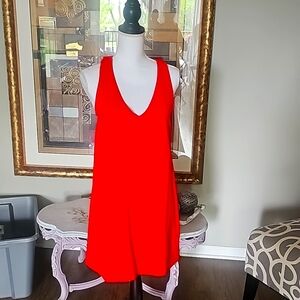 Silence and Noise dress